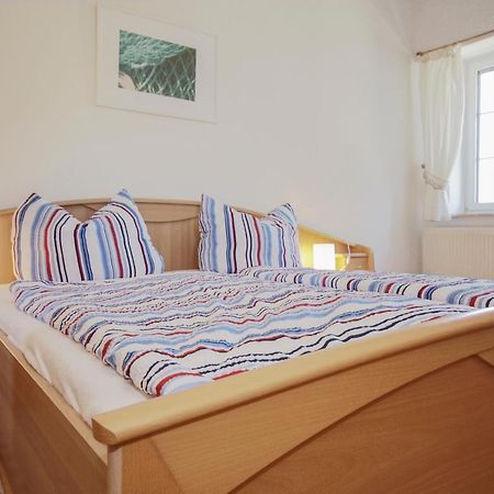 Ferienwohnungen Beim Fischer Und Sin Fru Klein Zicker Eksteriør bilde
